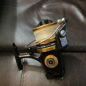 Penn 750ss fishing reel